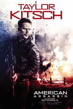 Постер: (Наёмник, 2017 - вся информация о фильме на FilmNavi.ru