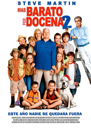 Постер: (Оптом дешевле 2, 2005 - вся информация о фильме на FilmNavi.ru