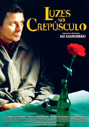 Постер: (Огни городской окраины, 2006 - вся информация о фильме на FilmNavi.ru