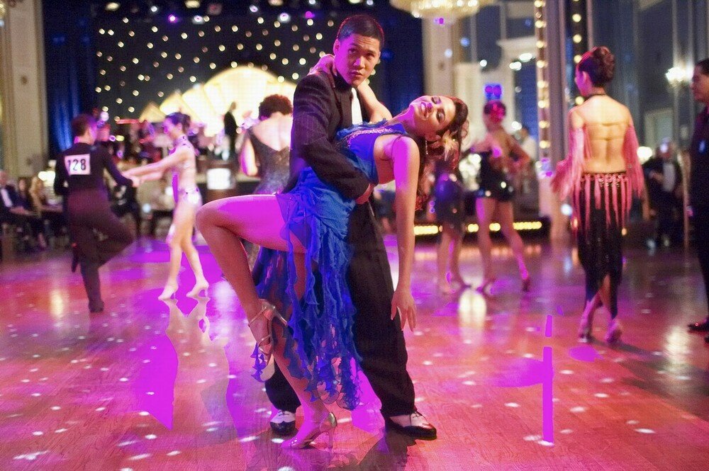 Держи ритм школа