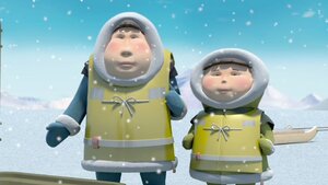 Эскимоска кадр 23 на Эмбликс в Hd