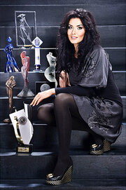 Тележүргізуші бітіруде