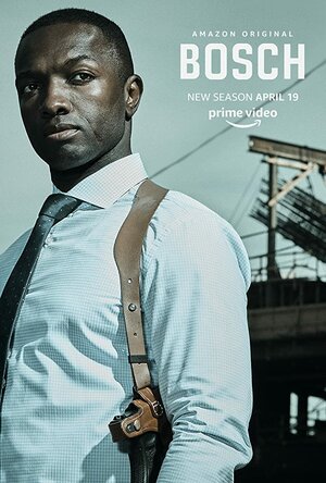 Постер: (Босх, 2014 - вся информация о сериале на FilmNavi.ru