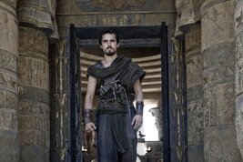 «Орта ғасырлардағы азғындық» фильмі