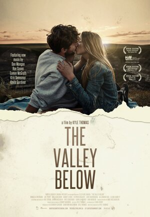 Постер: (The Valley Below, 2014 - вся информация о фильме на FilmNavi.ru