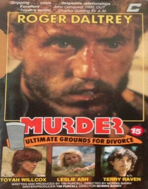 Постер: (Murder: Ultimate Grounds for Divorce, 1984 - вся информация о фильме на FilmNavi.ru