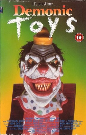 Playtime Movie 1994