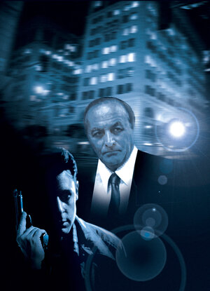 Постер: (Безжалостный, 1989 - вся информация о фильме на FilmNavi.ru