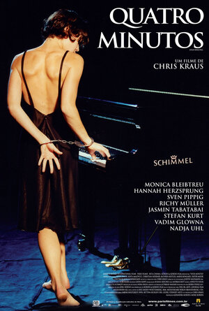 Постер: (Четыре минуты, 2006 - вся информация о фильме на FilmNavi.ru