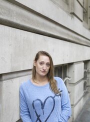 Пензадағы топтық секс