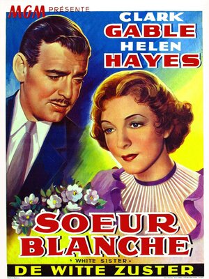 Постер: (Белая монахиня, 1933 - вся информация о фильме на FilmNavi.ru