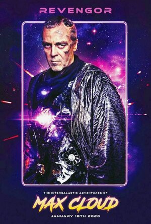 Постер: (Макс Клауд, 2020 - вся информация о фильме на FilmNavi.ru