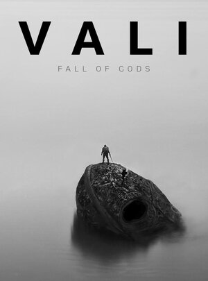 Постер: (Падение богов, 2015 - вся информация о фильме на FilmNavi.ru