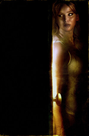 Постер: (Дом в конце улицы, 2011 - вся информация о фильме на FilmNavi.ru