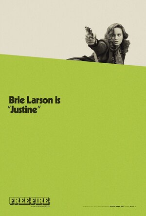 Постер: (Перестрелка, 2016 - вся информация о фильме на FilmNavi.ru