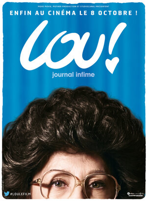 Постер: (Лу, 2014 - вся информация о фильме на FilmNavi.ru