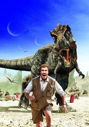 Постер: (Затерянный мир, 2009 - вся информация о фильме на FilmNavi.ru