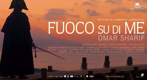 Постер: (Огонь в моем сердце, 2006 - вся информация о фильме на FilmNavi.ru