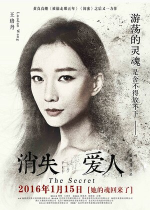 Постер: (Секрет, 2016 - вся информация о фильме на FilmNavi.ru