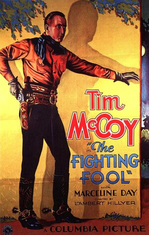 Постер: (The Fighting Fool, 1932 - вся информация о фильме на FilmNavi.ru