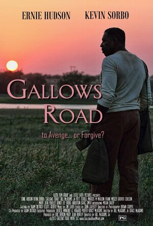 Постер: (Галлоус Роуд, 2015 - вся информация о фильме на FilmNavi.ru