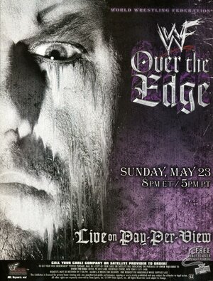 Постер: (WWF Над краем, 1999 - вся информация о фильме на FilmNavi.ru