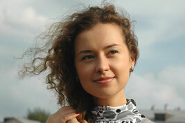 Жалаңаш Наталья Русинова