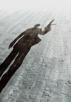 Постер: (Квант милосердия, 2008 - вся информация о фильме на FilmNavi.ru