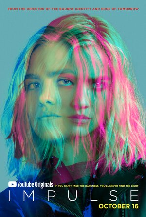 Постер: (Импульс, 2018 - вся информация о сериале на FilmNavi.ru