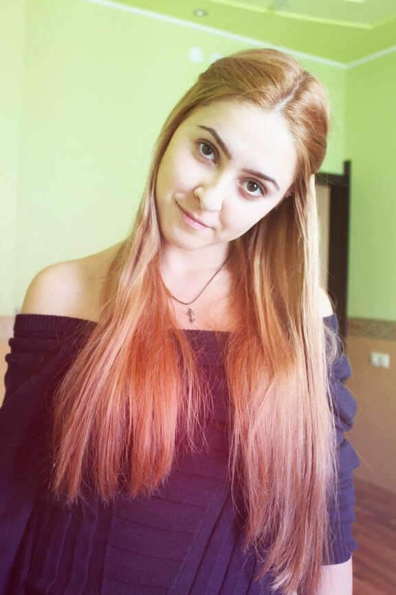 Жалаңаш Зара Мгоян