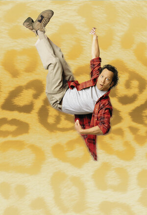 Постер: (Животное, 2001 - вся информация о фильме на FilmNavi.ru