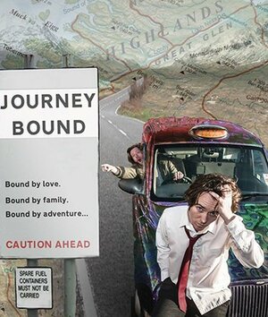 Постер: (Journey Bound, 2017 - вся информация о фильме на FilmNavi.ru