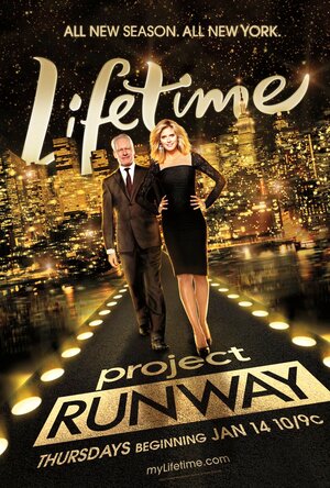 Постер: (Проект «Подиум», 2004 - вся информация о сериале на FilmNavi.ru