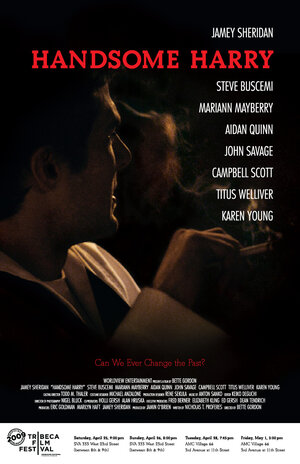 Постер: (Красавчик Гарри, 2009 - вся информация о фильме на FilmNavi.ru