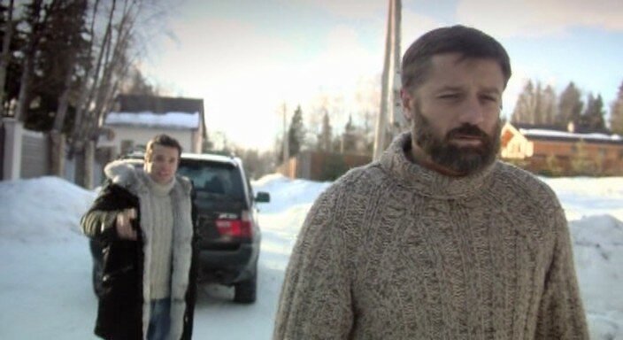 Проект "Снежный человек" The Bigfoot Project Трейлер 2017 - YouTube