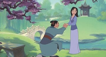 Кадр из фильма