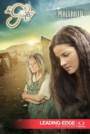 Постер: (Кошка, 2014 - вся информация о сериале на FilmNavi.ru