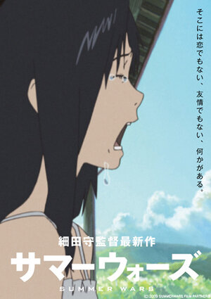 Постер: (Летние войны, 2009 - вся информация о мультфильме на FilmNavi.ru