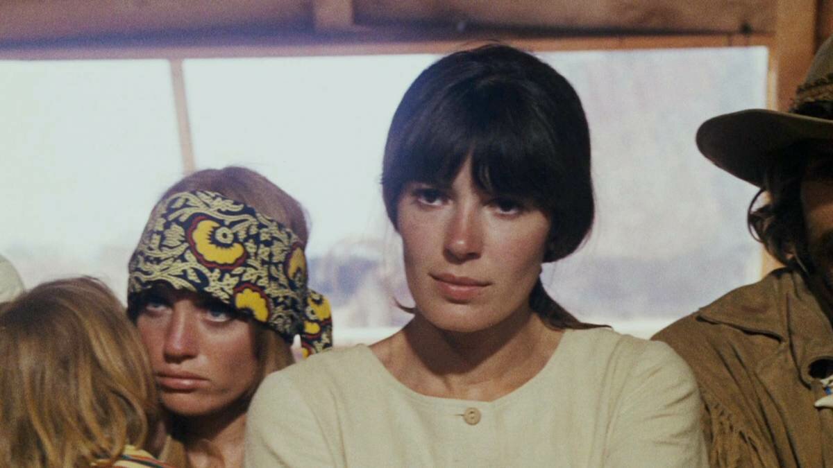 Easy Rider 1969 С„РѕС‚Рѕ
