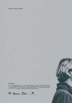 Постер: (Ноябрь, 2018 - вся информация о фильме на FilmNavi.ru