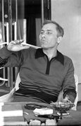 Василий Шукшин: фильмы, биография, семья, фильмография — Кинопоиск