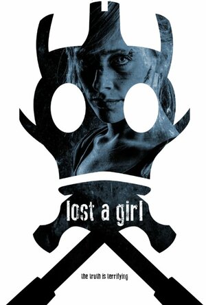 Постер: (Lost a Girl, 2015 - вся информация о фильме на FilmNavi.ru