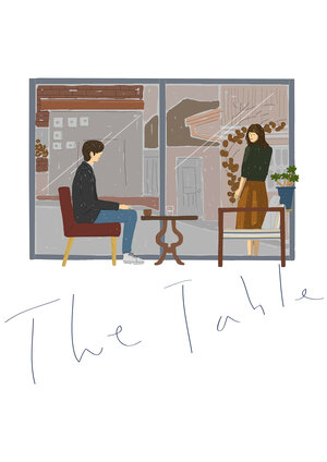 Постер: (Стол, 2016 - вся информация о фильме на FilmNavi.ru