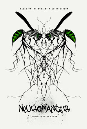 Постер: (Нейромант - вся информация о фильме на FilmNavi.ru