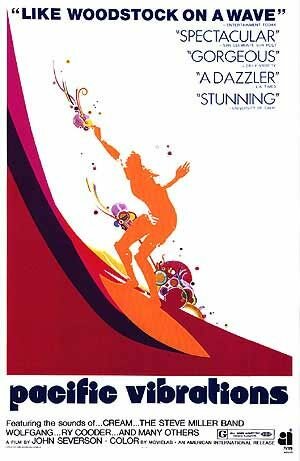 Постер: (Pacific Vibrations, 1970 - вся информация о фильме на FilmNavi.ru