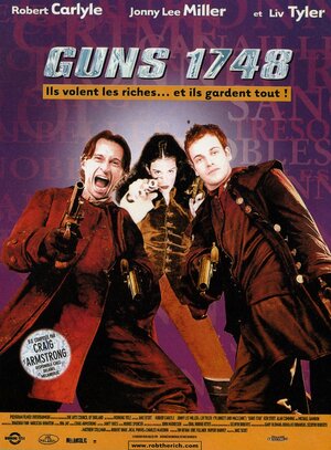 Постер: (Планкетт и Маклейн, 1999 - вся информация о фильме на FilmNavi.ru