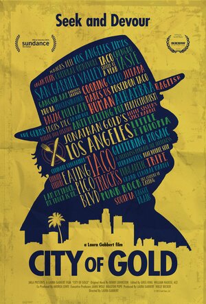 Постер: (Город Голда, 2015 - вся информация о фильме на FilmNavi.ru