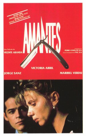 Постер: (Любовники, 1991 - вся информация о фильме на FilmNavi.ru