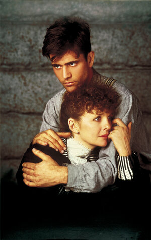 Постер: (Миссис Соффел, 1984 - вся информация о фильме на FilmNavi.ru