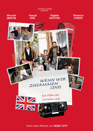 Постер: (Каждый хочет любить, 2008 - вся информация о фильме на FilmNavi.ru